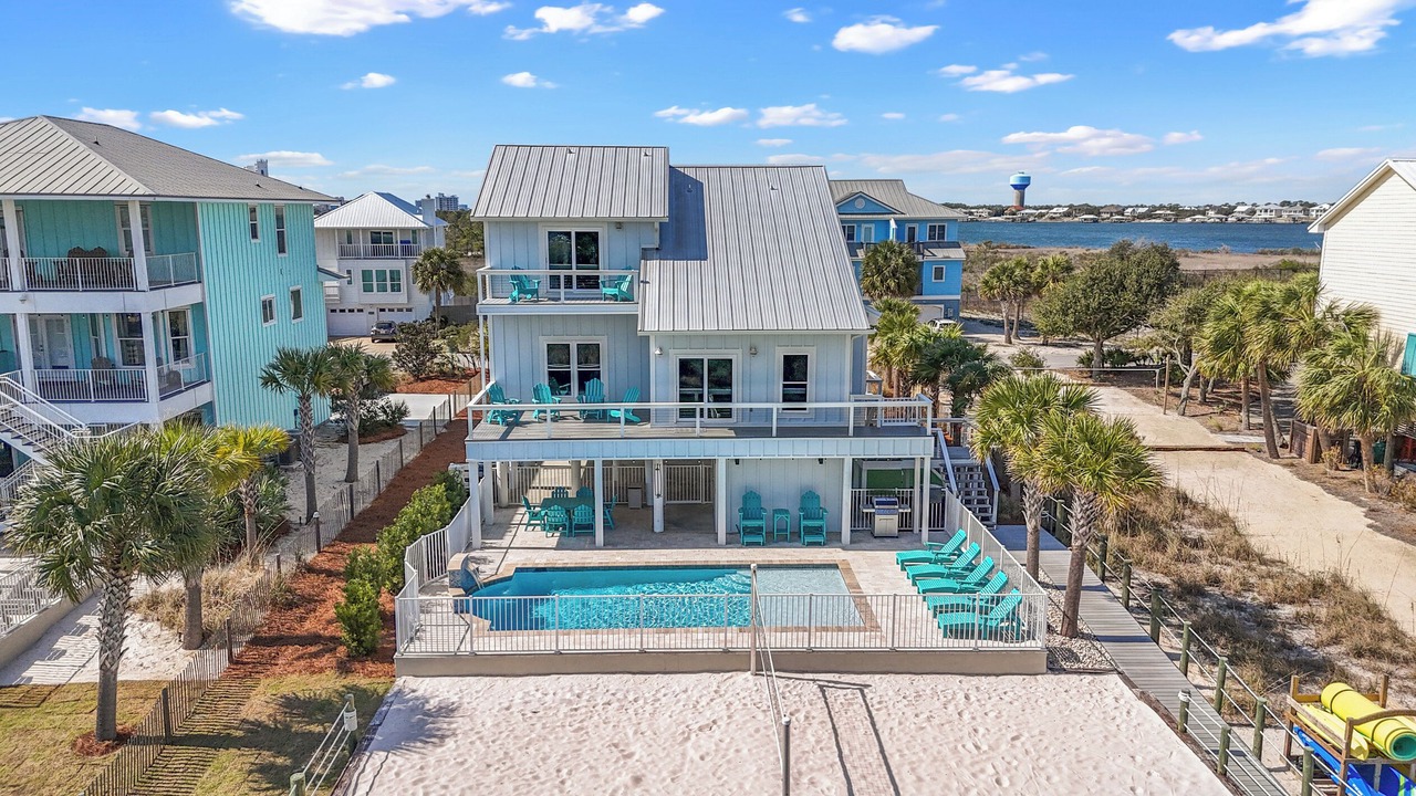 Photo of Others in Perdido Key Coves One