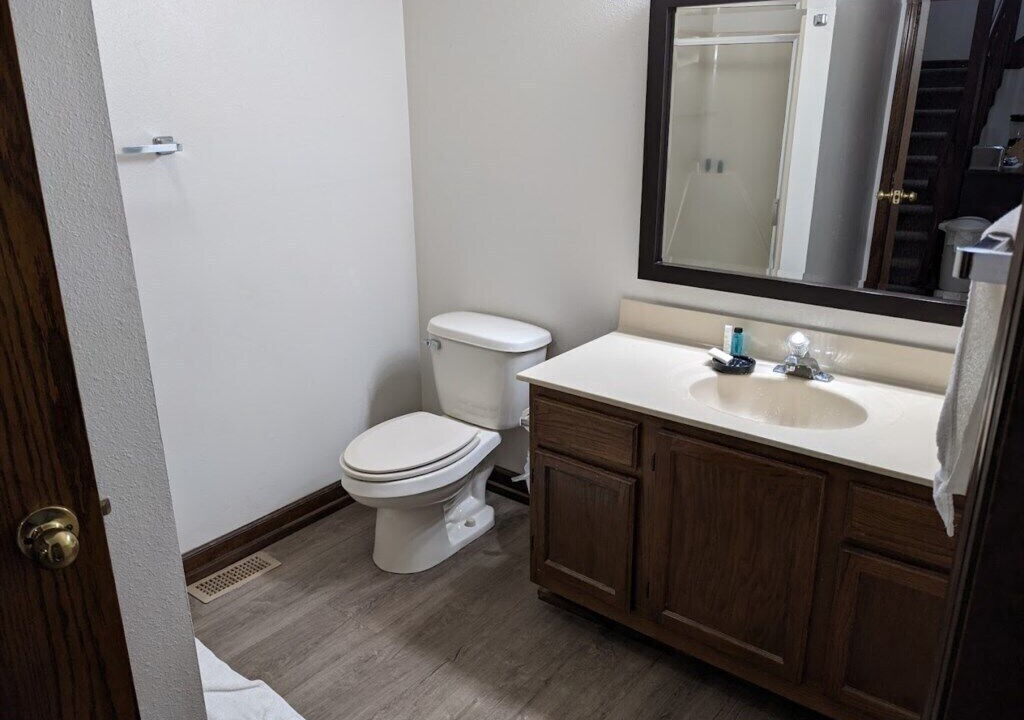 Photo of Bathroom in Sapphire