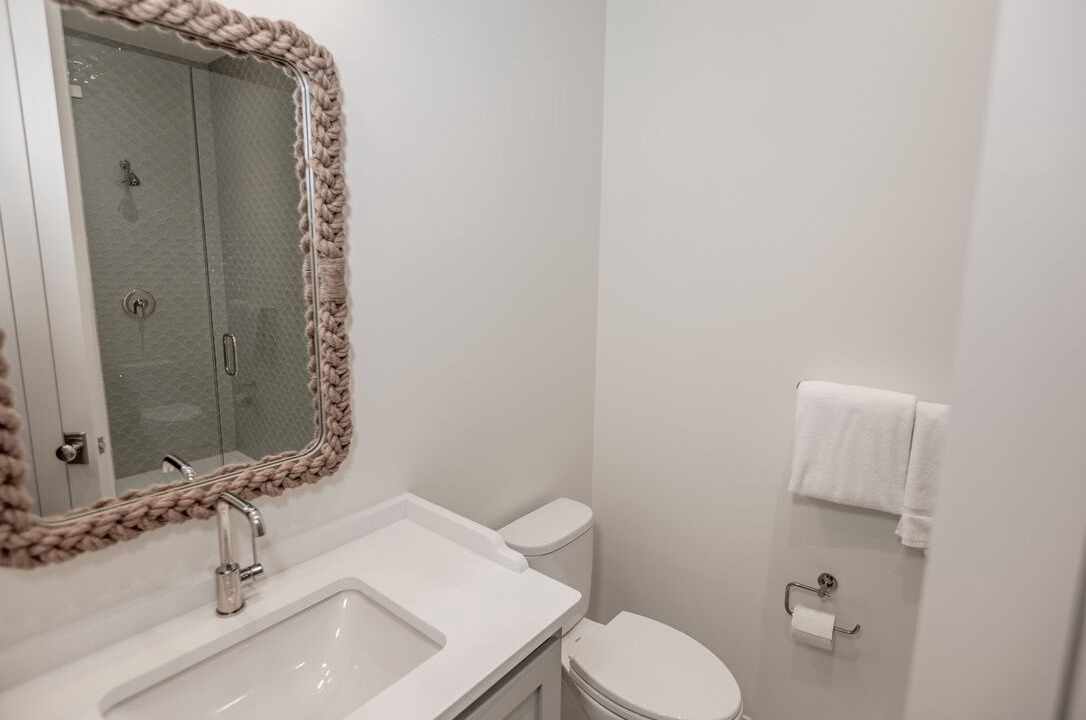 Photo of Bathroom in Sunnyside