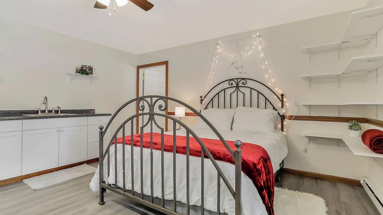 Photo of Bedroom in Chambersburg