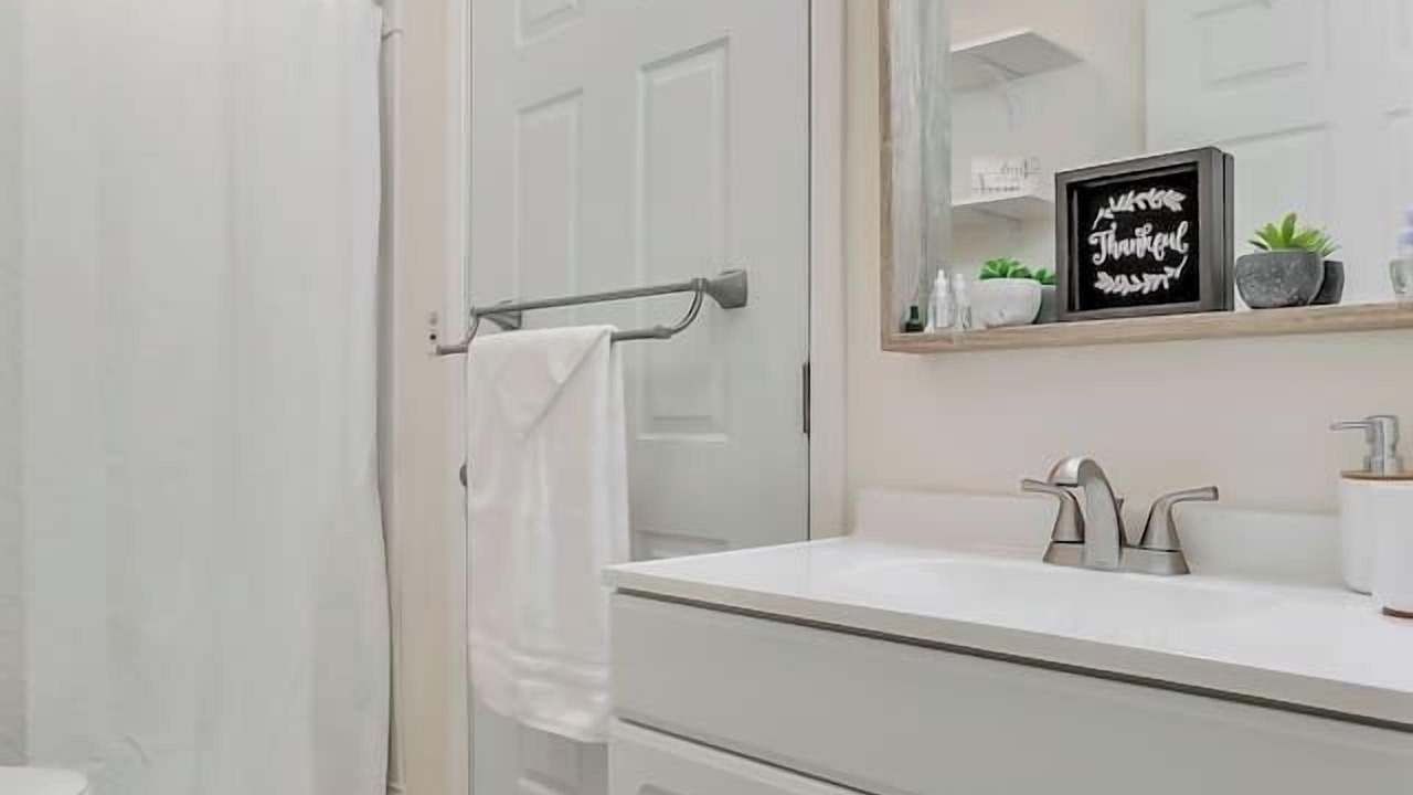 Photo of Bathroom in Chambersburg