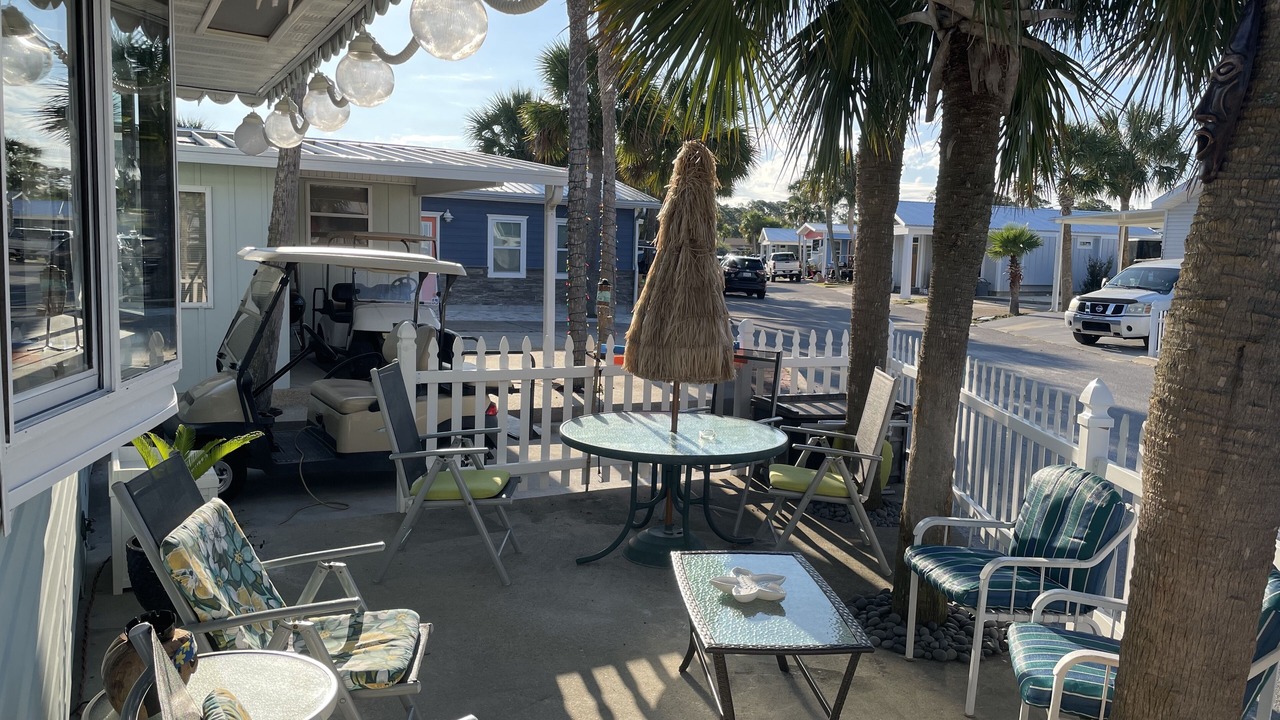Photo of Outdoor in Lower Grand Lagoon