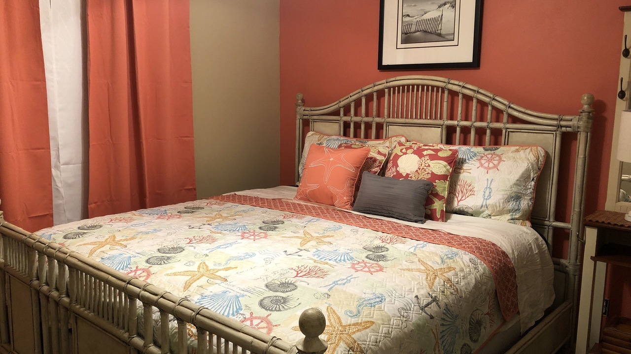 Photo of Bedroom in Lower Grand Lagoon