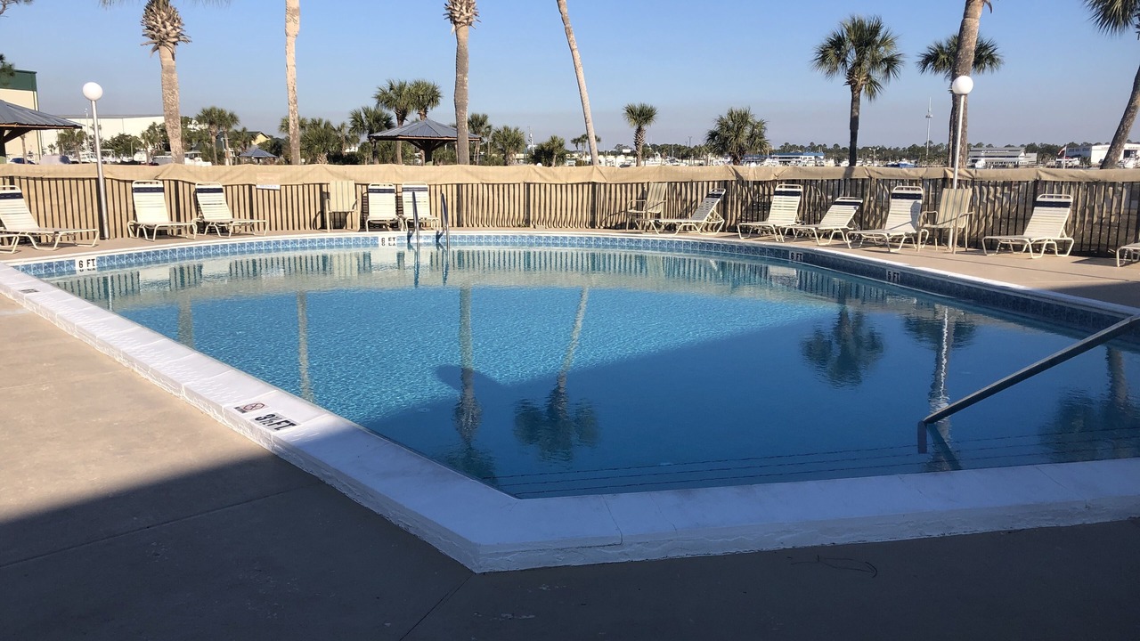 Photo of Outdoor in Lower Grand Lagoon