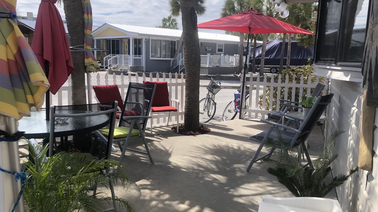 Photo of Outdoor in Lower Grand Lagoon