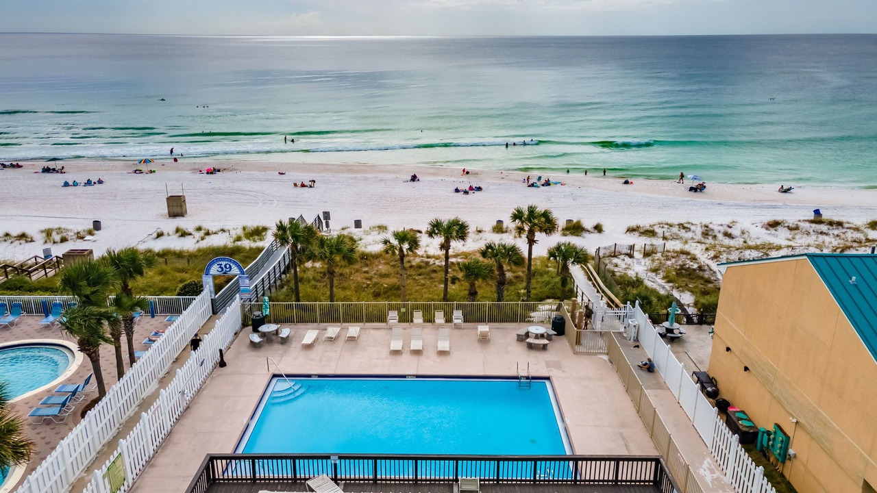 Photo of Outdoor in Panama City Beach