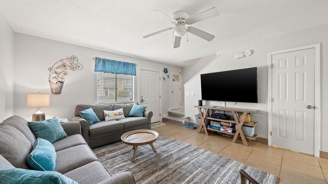 Photo of Bedroom in Panama City Beach