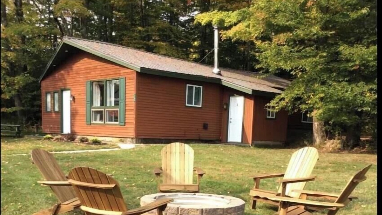 Photo of Outdoor in Killington