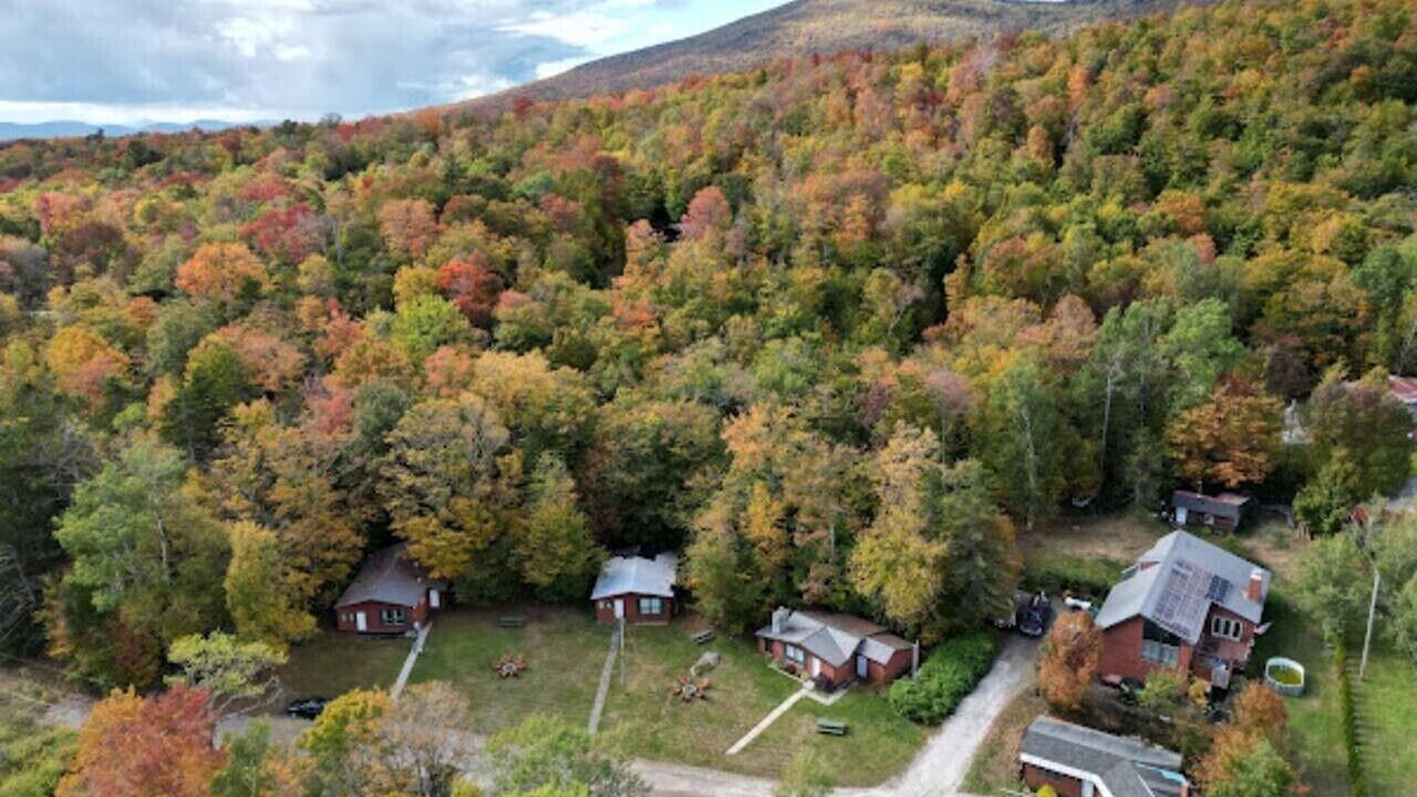 Photo of Outdoor in Killington