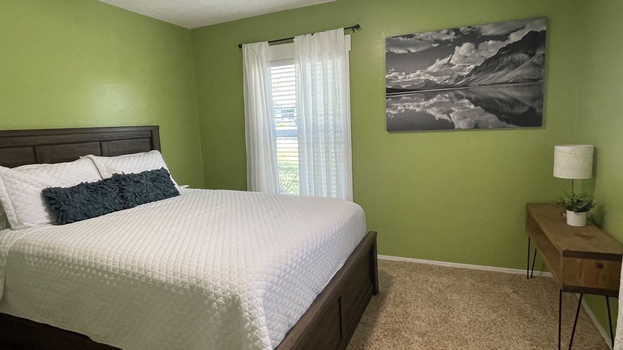 Photo of Bedroom in Bella Vista