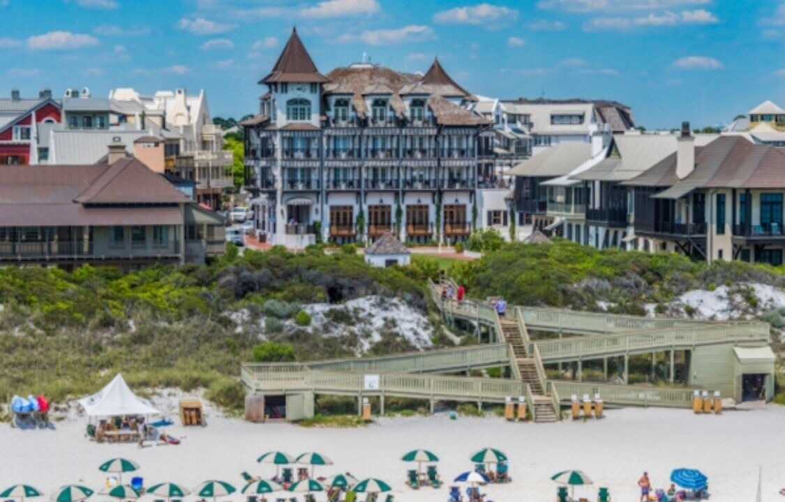 Photo of Others in Rosemary Beach
