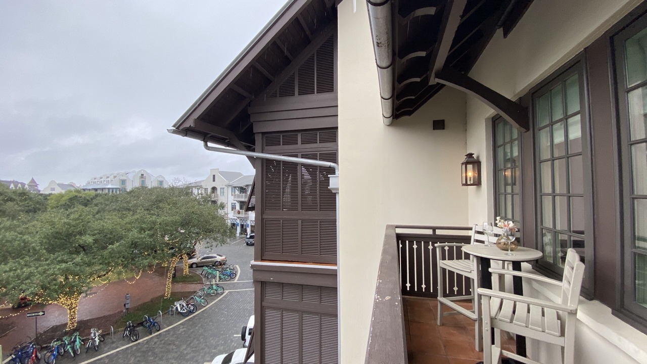 Photo of Outdoor in Rosemary Beach