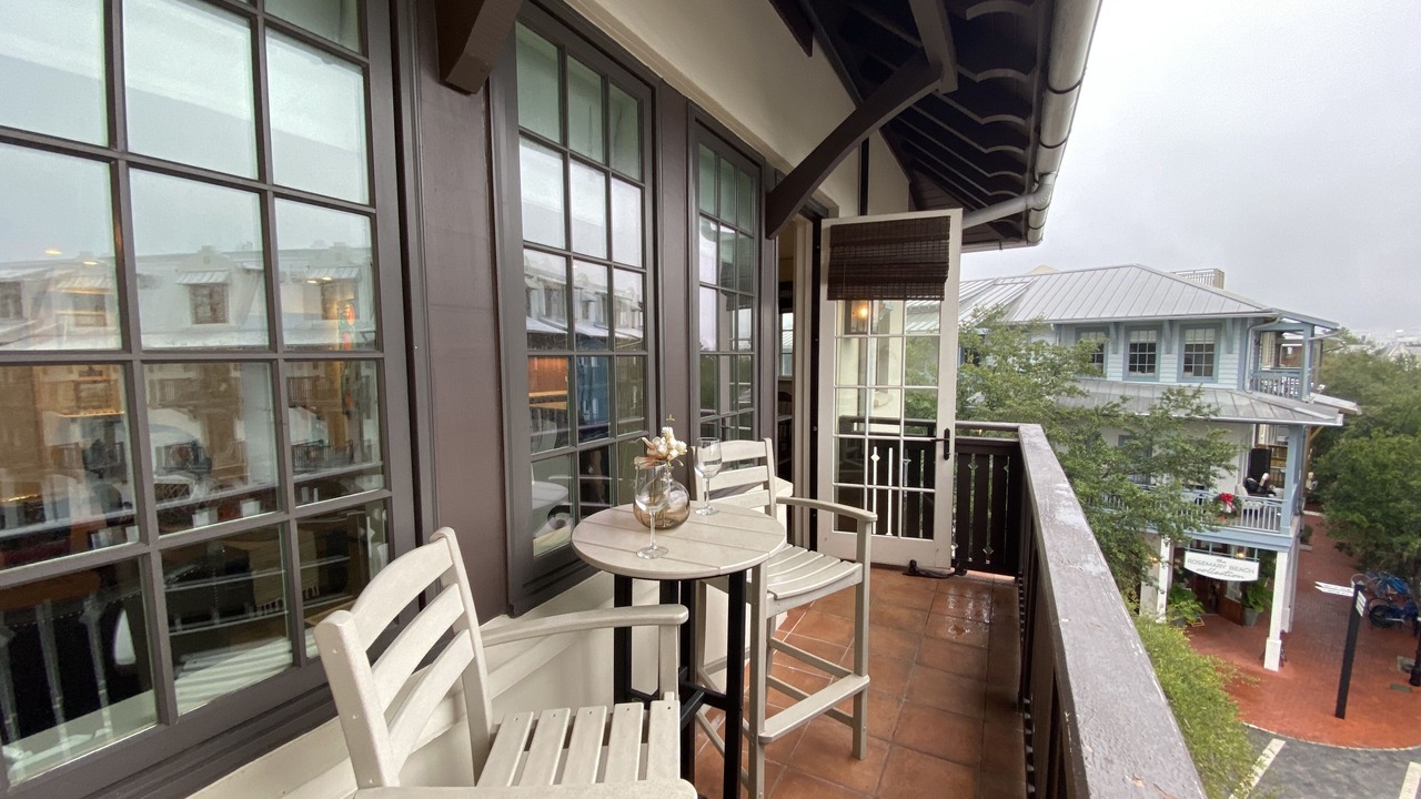 Photo of Outdoor in Rosemary Beach