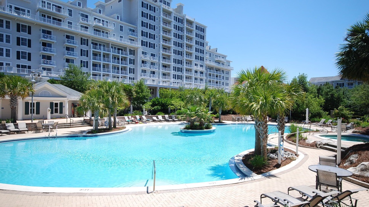 Photo of Outdoor in Baytowne Wharf