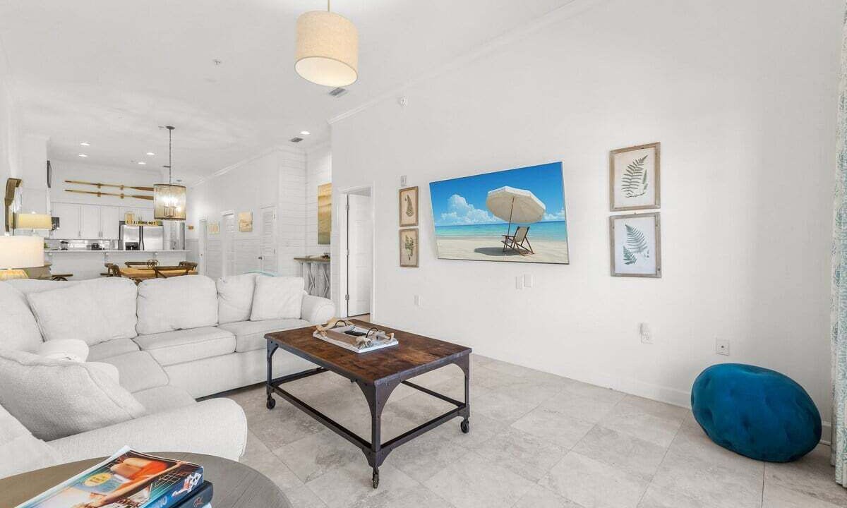 Photo of Bedroom in Seacrest Beach