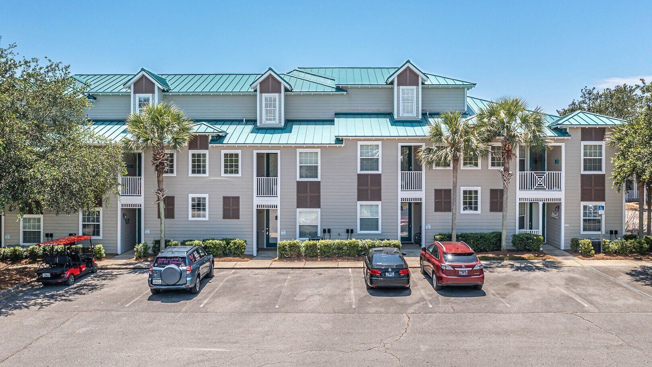 Photo of Outdoor in Santa Rosa Beach