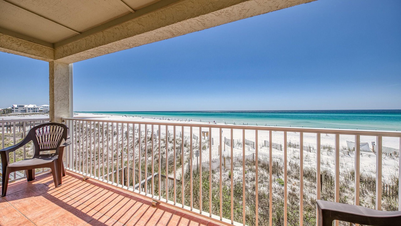 Photo of Outdoor in Seagrove Beach