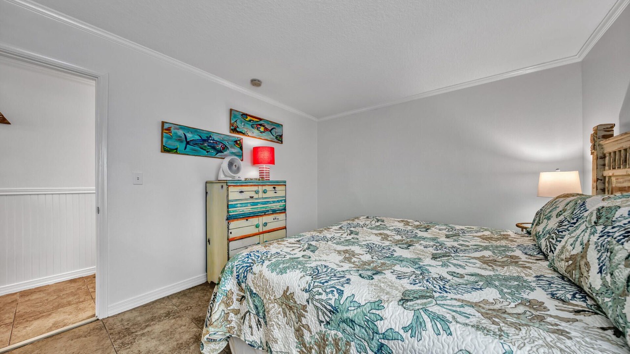Photo of Bedroom in Seagrove Beach