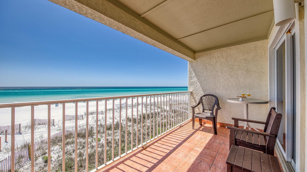 Photo of Outdoor in Seagrove Beach