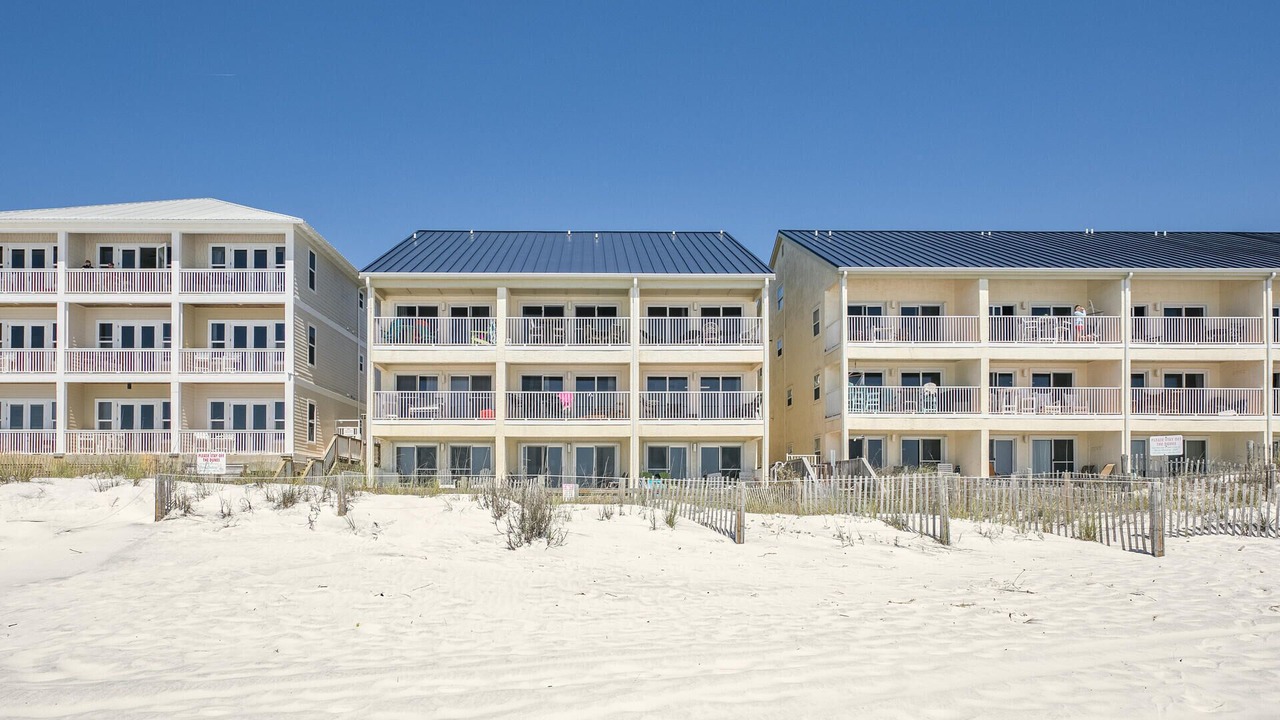 Photo of Outdoor in Seagrove Beach