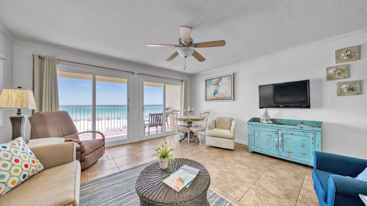 Photo of Livingroom in Seagrove Beach