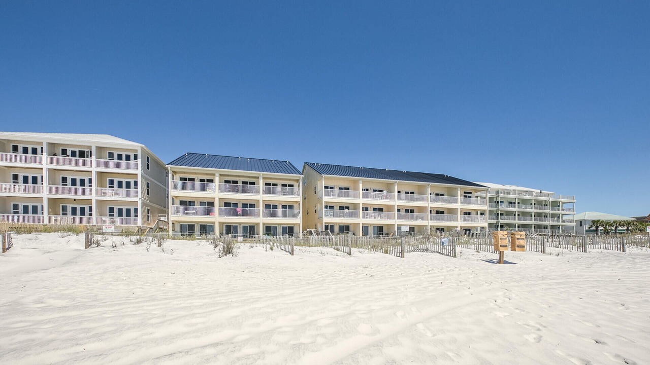Photo of Outdoor in Seagrove Beach