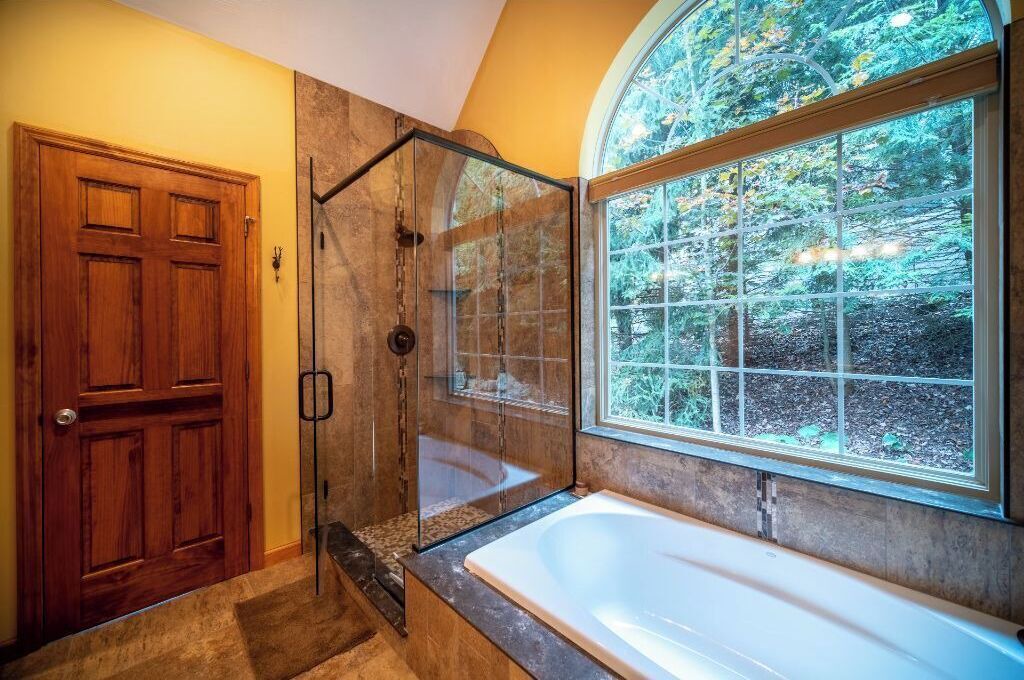 Photo of Bathroom in Seven Springs