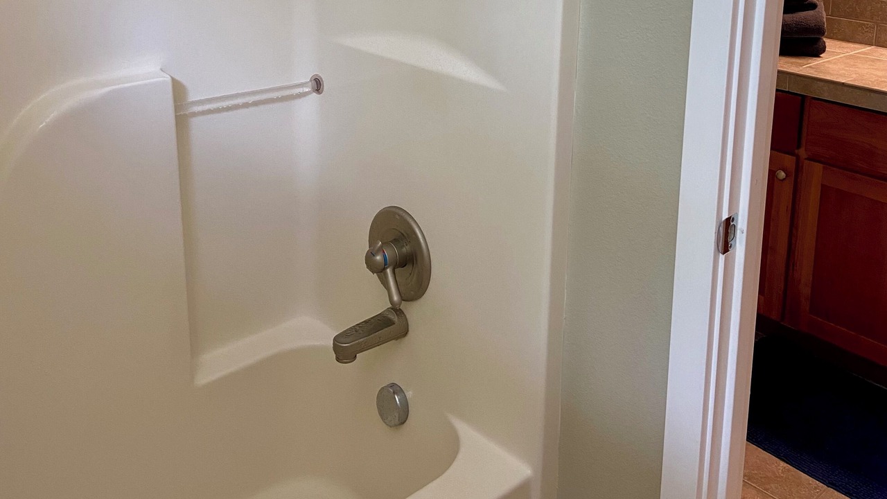Photo of Bathroom in Redmond