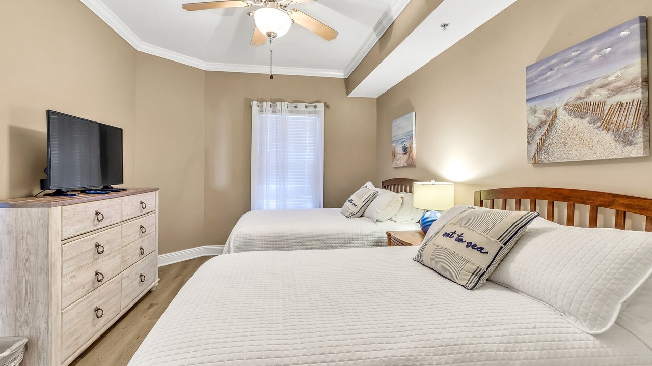 Photo of Bedroom in Fort Walton Beach