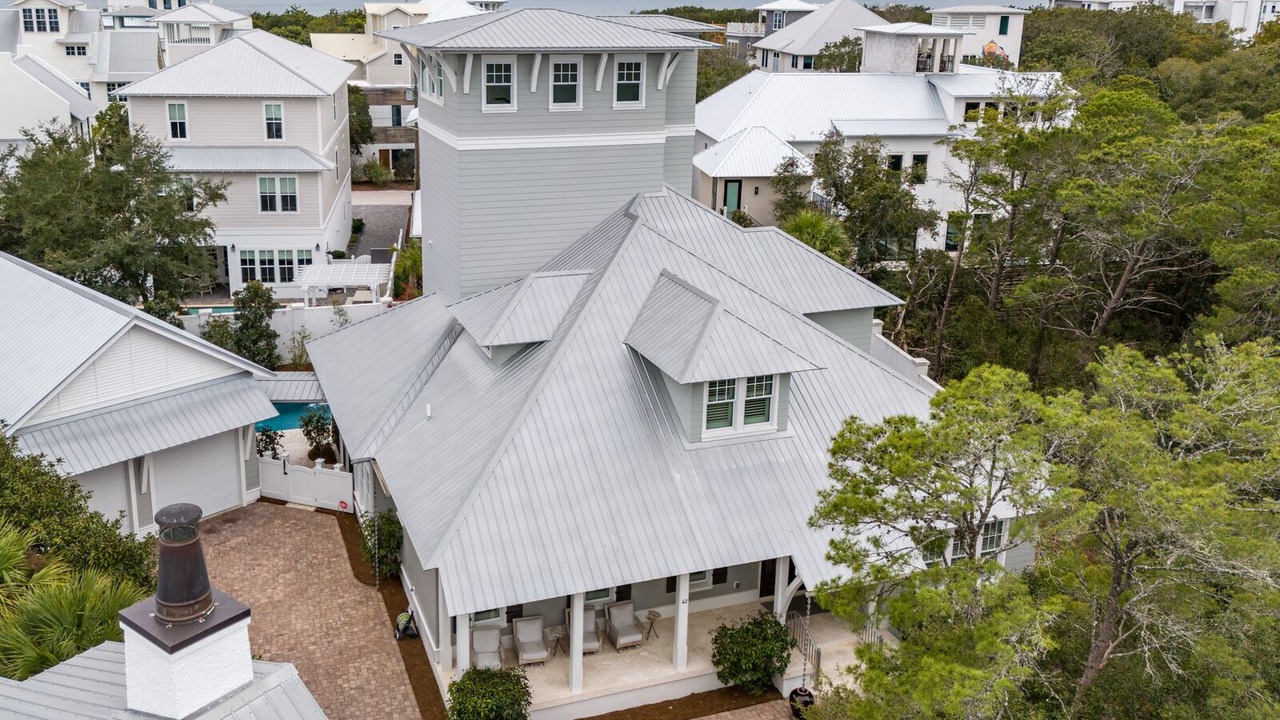 Photo of Outdoor in Seagrove Beach