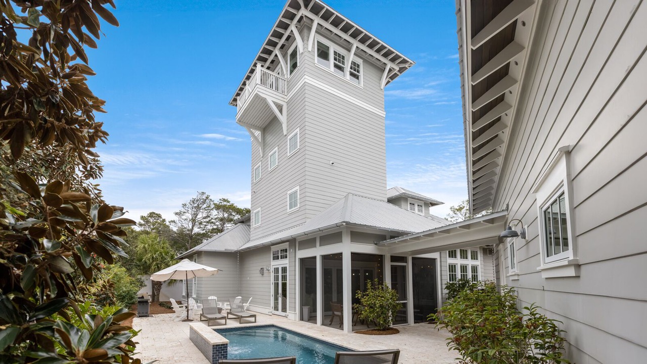 Photo of Outdoor in Seagrove Beach