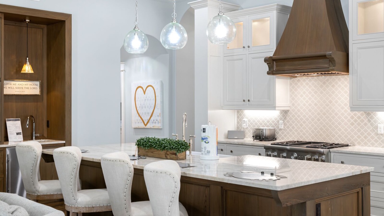 Photo of Kitchen in Seagrove Beach
