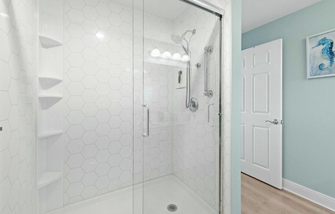 Photo of Bathroom in Fort Walton Beach