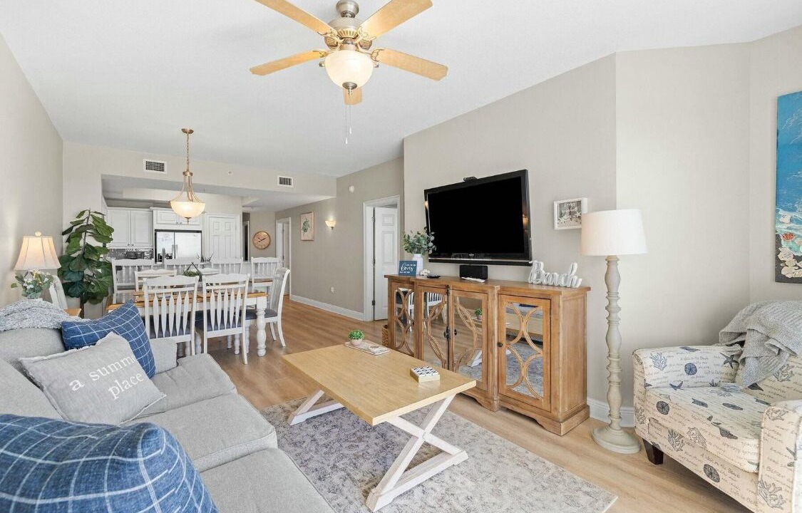 Photo of Livingroom in Fort Walton Beach