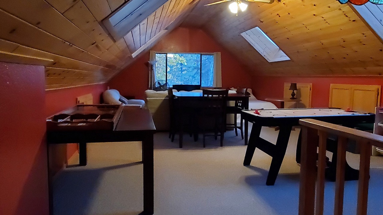 Photo of Bedroom in Glencoe