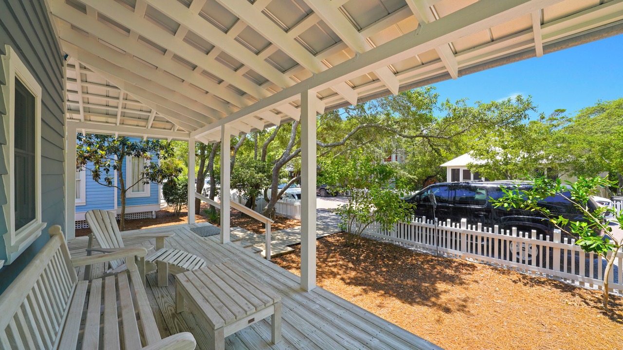 Photo of Outdoor in Seaside