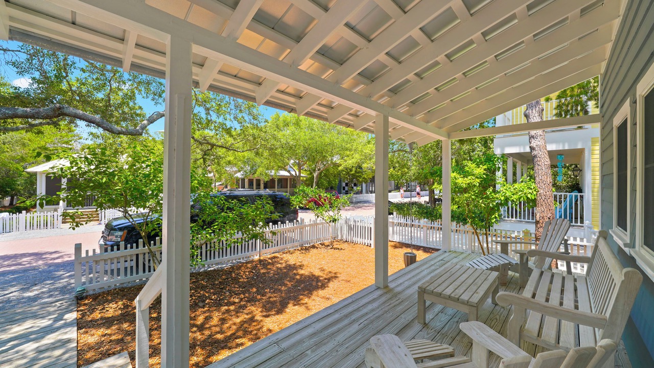 Photo of Outdoor in Seaside