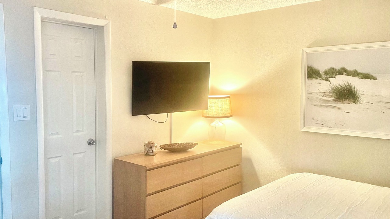 Photo of Bedroom in Sunnyside