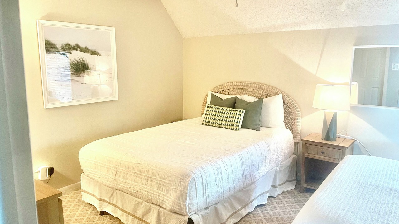 Photo of Bedroom in Sunnyside