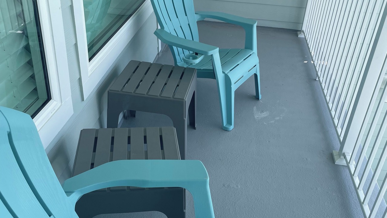Photo of Outdoor in Sunnyside