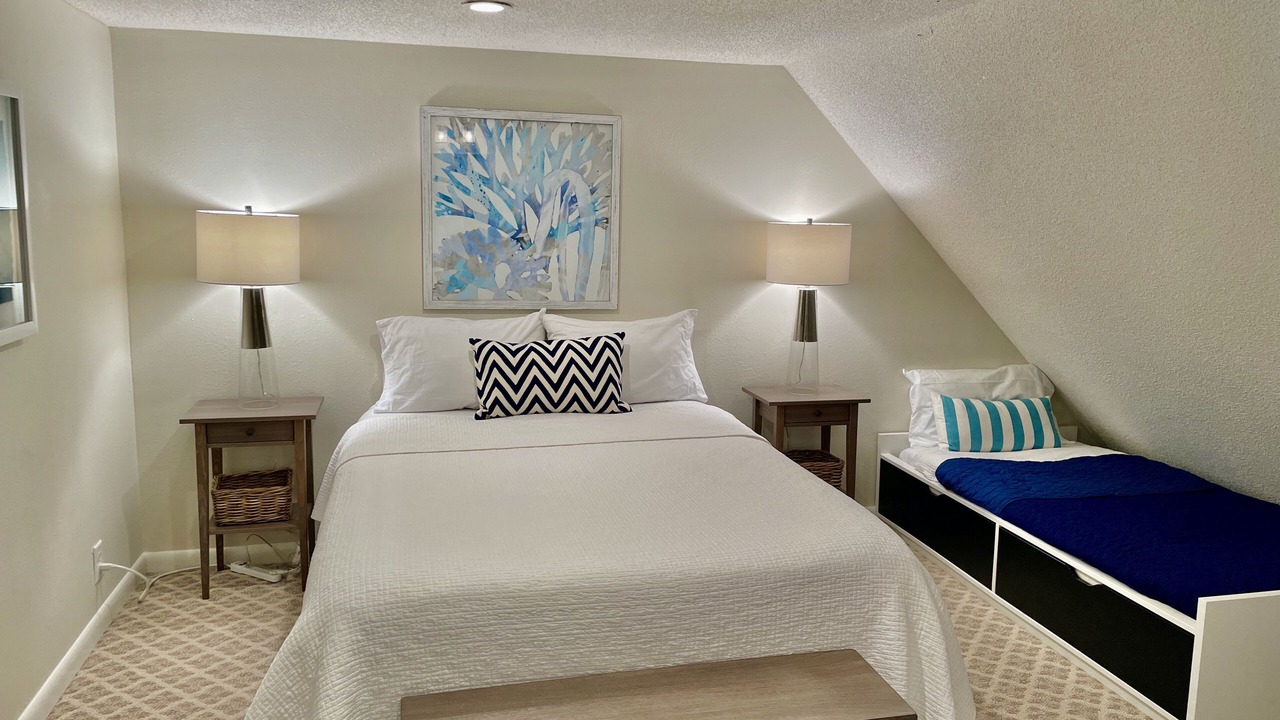 Photo of Bedroom in Sunnyside