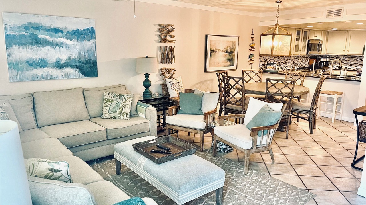 Photo of Livingroom in Sunnyside