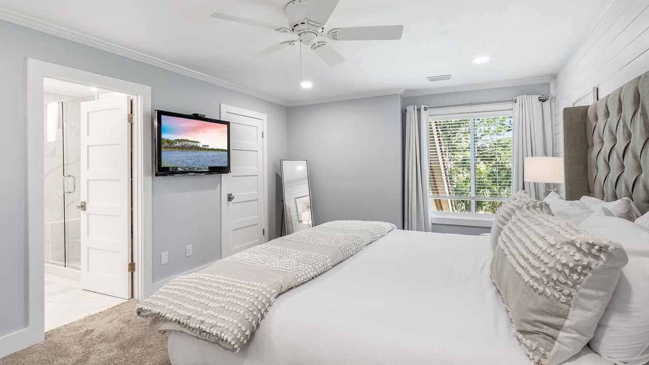 Photo of Bedroom in Sandestin