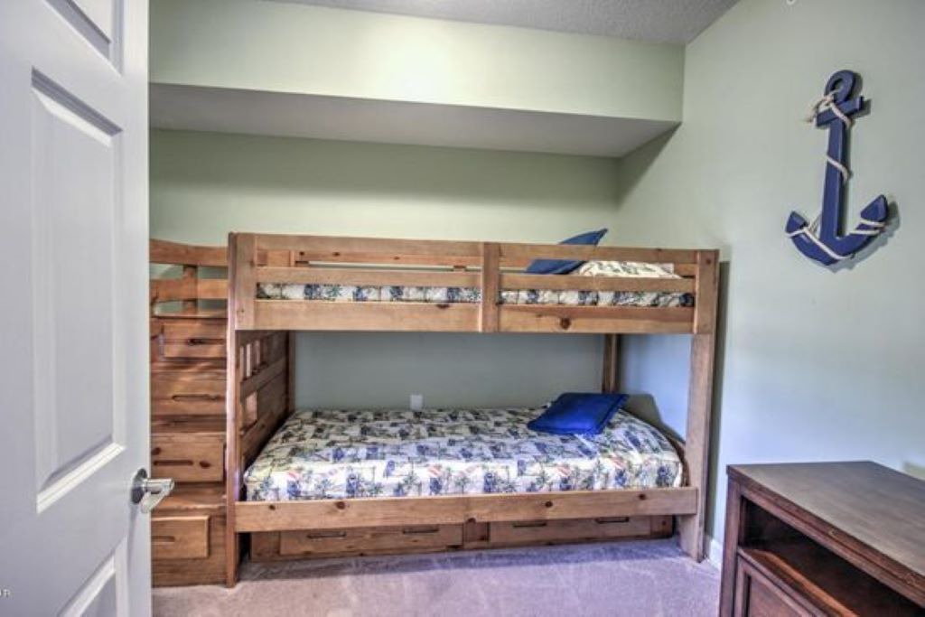 Photo of Bedroom in Lower Grand Lagoon
