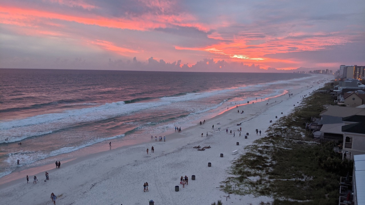 Photo of Others in Lower Grand Lagoon