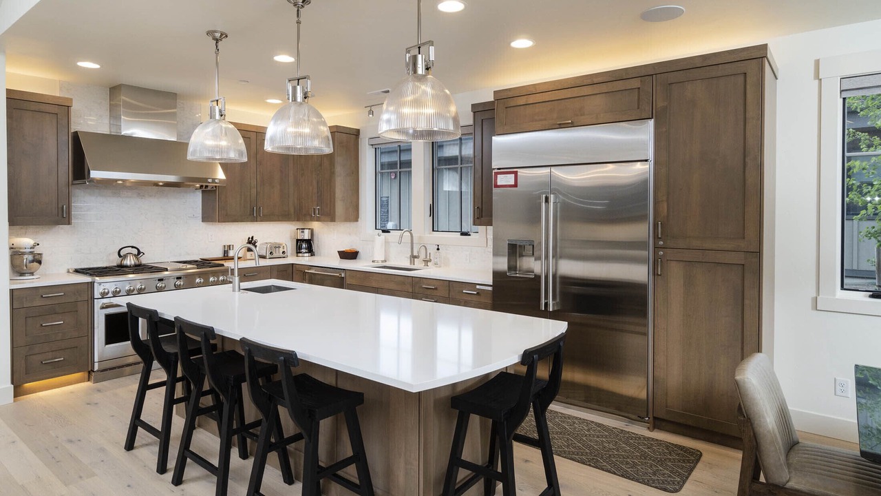 Photo of Kitchen in Bend