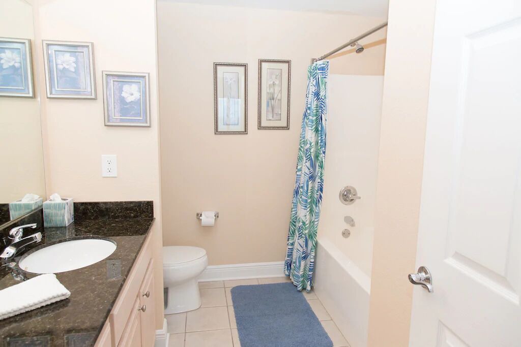 Photo of Bathroom in Gulf Shores