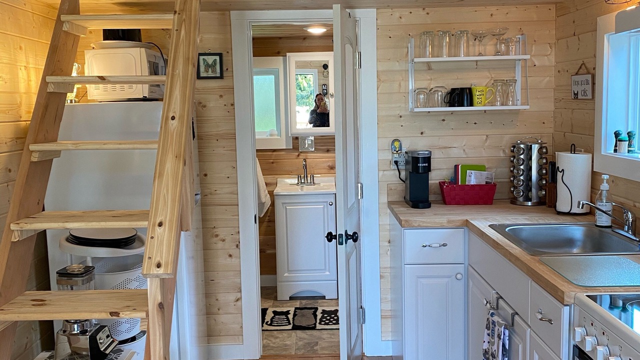 Photo of Kitchen in Salem