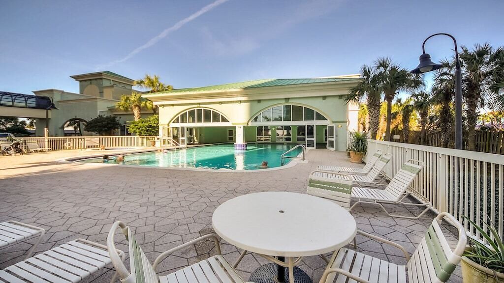 Photo of Outdoor in Miramar Beach