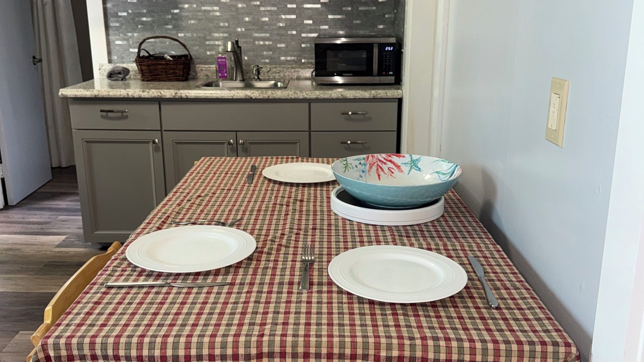 Photo of Kitchen in Waterbury